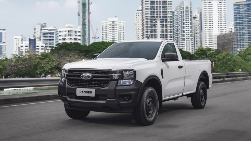 Ford: USD 700 millones para 2026 y 3,5 millones de unidades