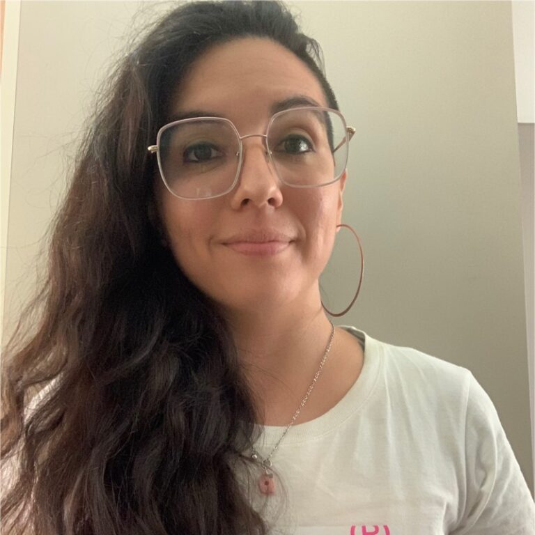 María Daniela Decoud (Newsan): empleo e inclusión con economía circular y acuicultura certificada.