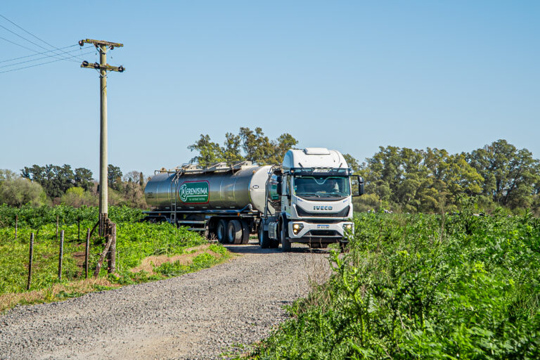La Serenísima, única en la industria láctea en certificar su huella de carbono