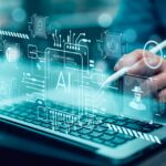 Santander, primer banco argentino nativo en inteligencia artificial