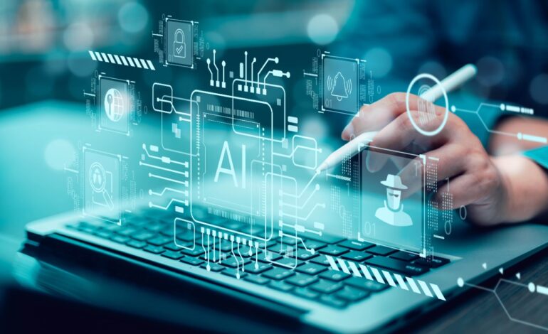 Santander, primer banco argentino nativo en inteligencia artificial
