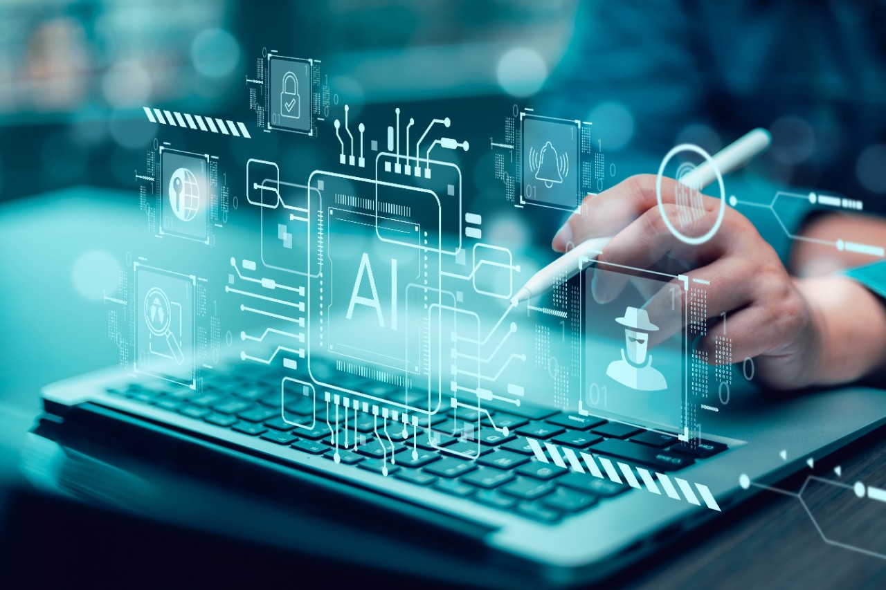 Santander, primer banco argentino nativo en inteligencia artificial