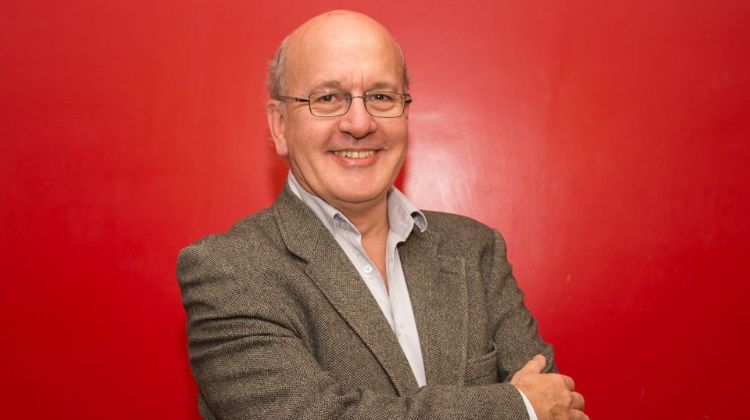 Pablo Sirvén: “El arte está para incomodar, no para propaganda”