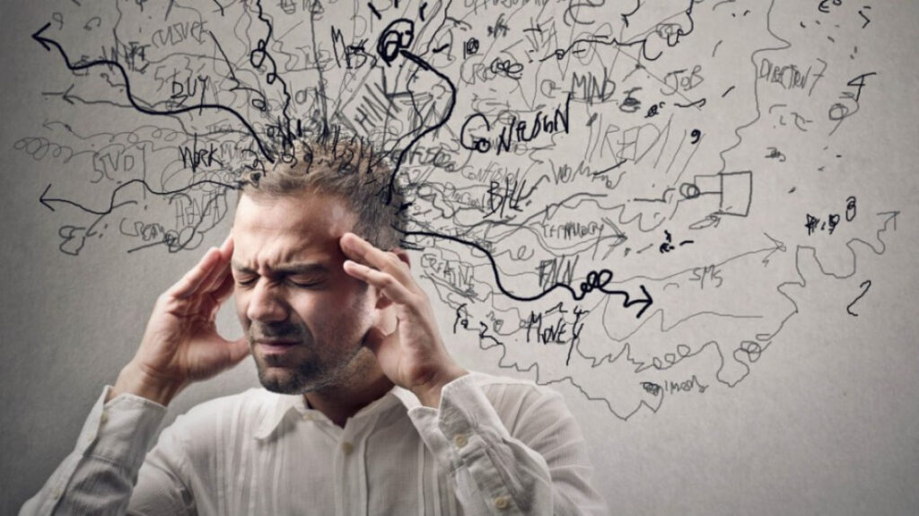 Informe UCA: malestar psicológico en Argentina 2010-2024 según nivel socioeconómico