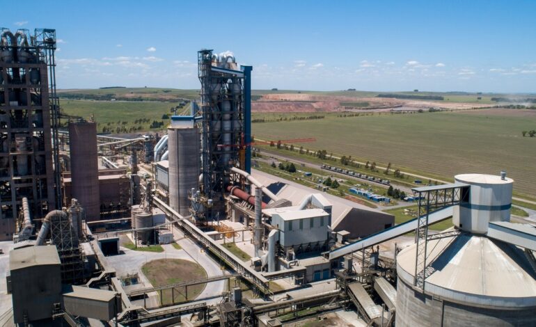 Hackatón Loma Negra en Olavarria
