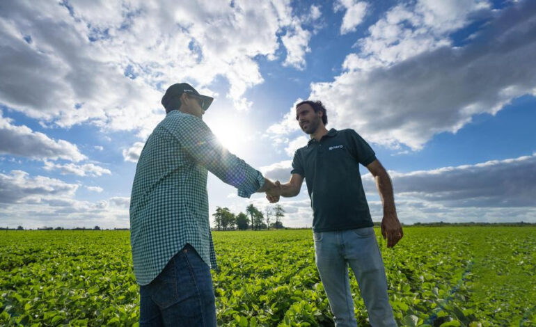 Galicia y Bayer: inversión millonaria para la agricultura regenerativa