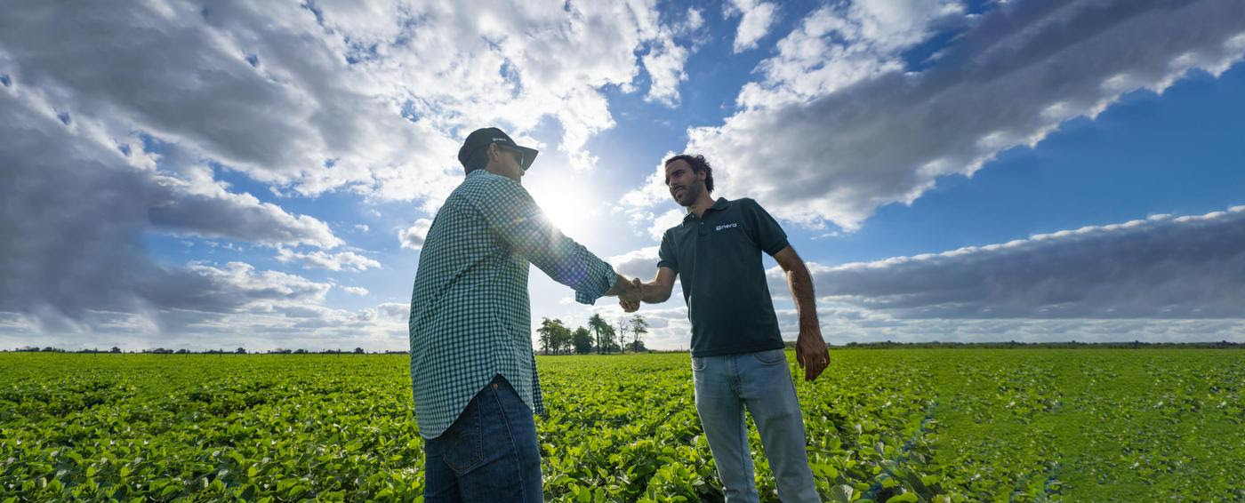 Galicia y Bayer: inversión millonaria para la agricultura regenerativa