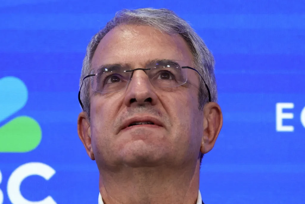 Ex CEO de Nestlé, Laurent Freixe, despedido por incumplir código de ética” para redes?