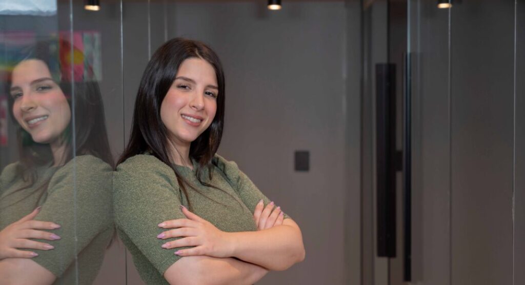 Fundación FLOR: Giselle Petraglia en los Premios a la Diversidad 2025