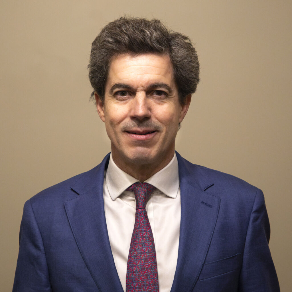 Pablo Bereciartua, Ministro de Movilidad e Infraestructura del GCBA