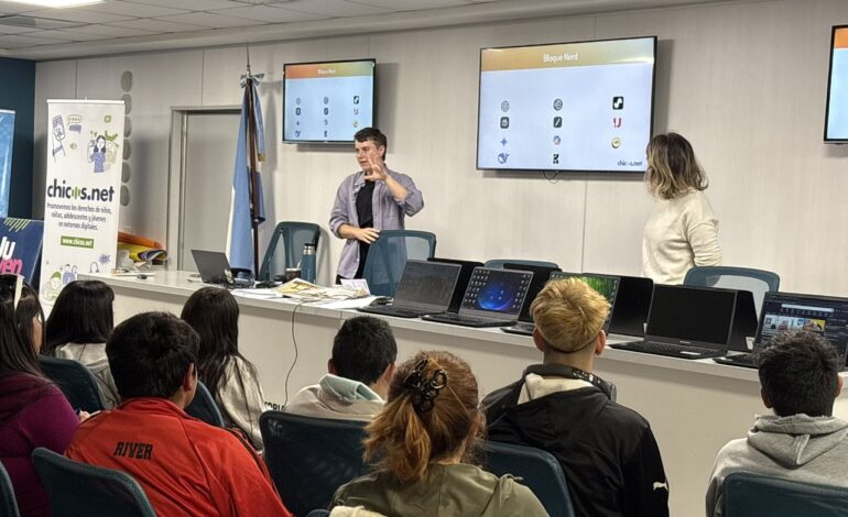 Coca Cola y empleo joven: Su ProgramON cumple 5 años