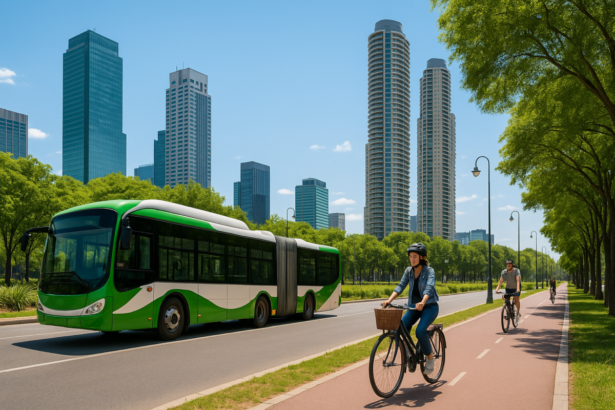 Semana de la Movilidad Sustentable