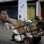 La pobreza sigue en descenso y alcanza el nivel más bajo en siete años