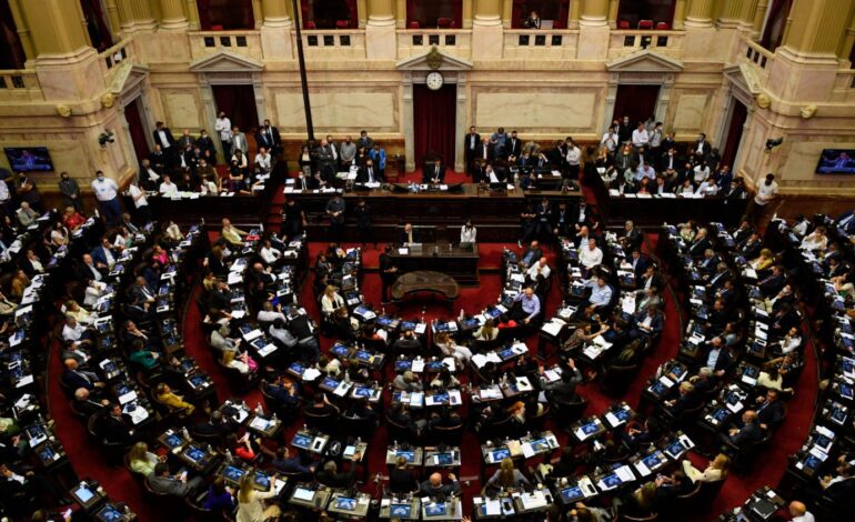 Primera ley ambiental 2025: el Congreso acelera el hidrógeno verde