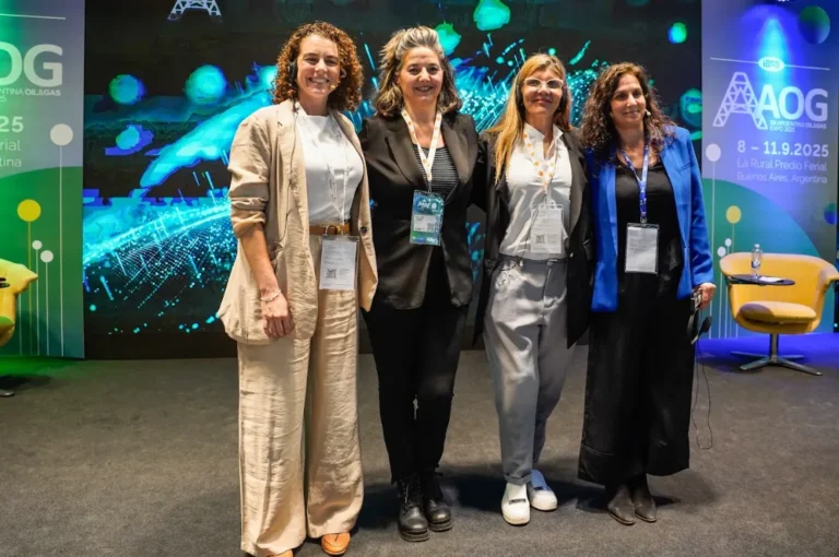 Diversidad en el petróleo: informe IAPG Mercer sobre inclusión en la industria