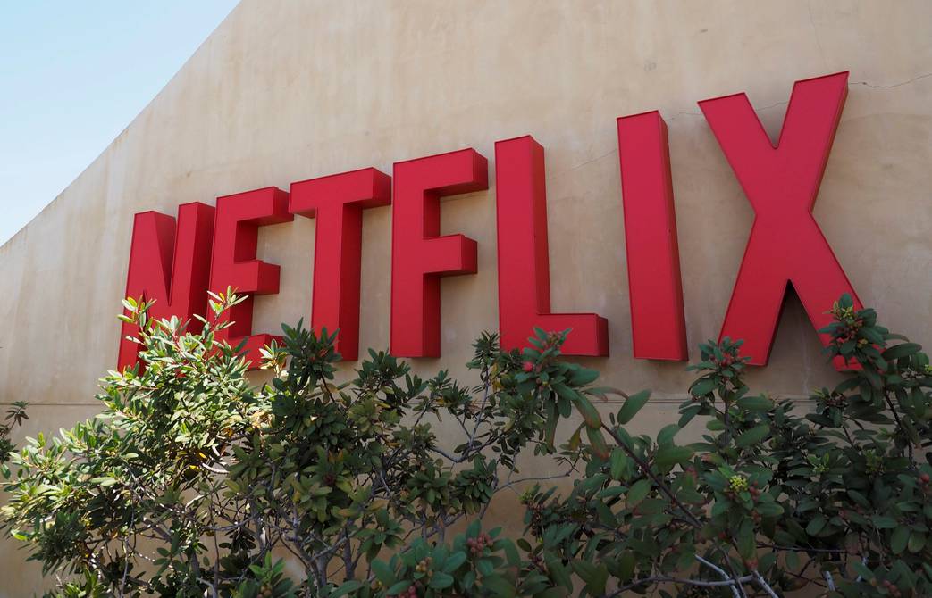 De las series a la reforestación: Netflix compra créditos de carbono en EE.UU.