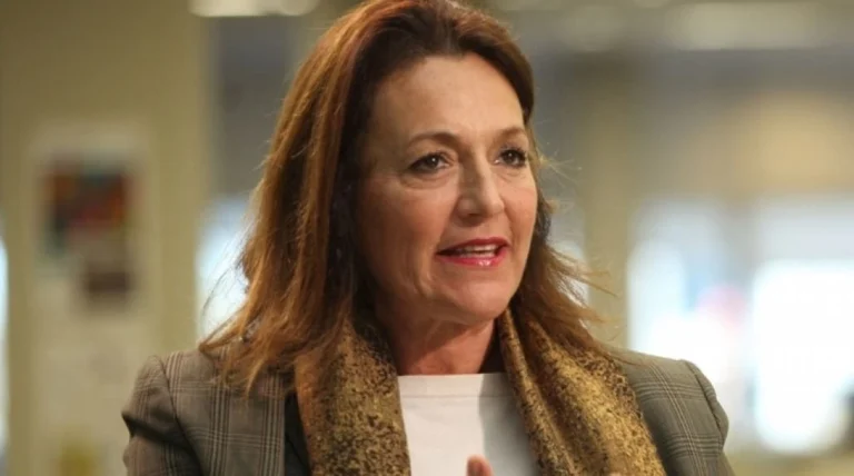 Diputada Marcela Campagnoli, Coalición Civica, Proyecto, Salud Mental Adolescentes