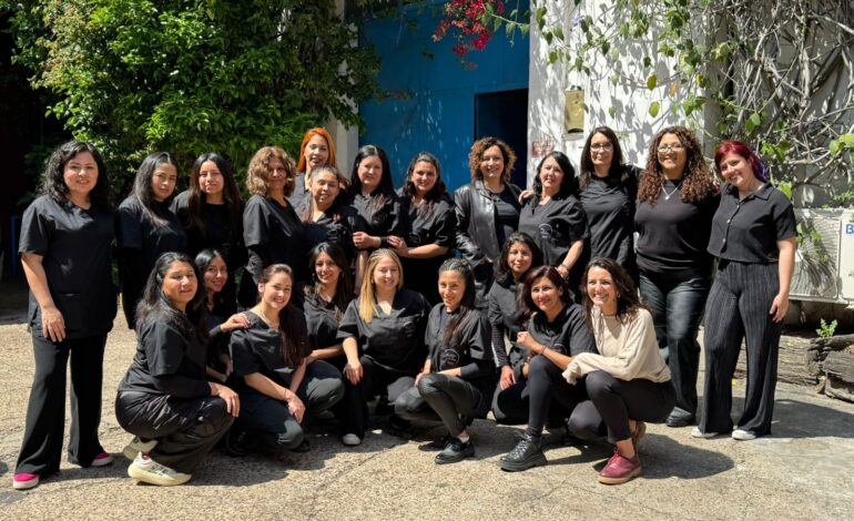 Belleza por un Futuro: el programa de L’Oréal que cambia vidas
