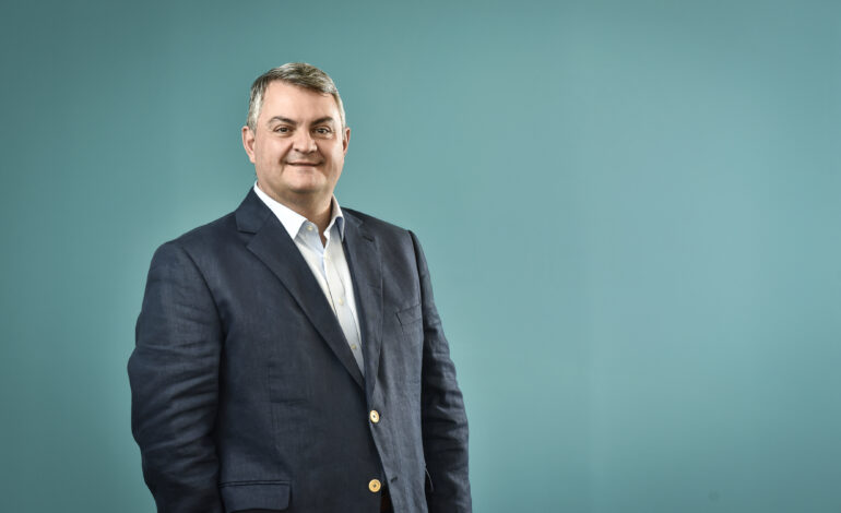 Atilio Velaz | CEO de COELSA / COELSA Reporte de Sustentabilidad 2024 – Pagos digitales, inclusión y sustentabilidad.