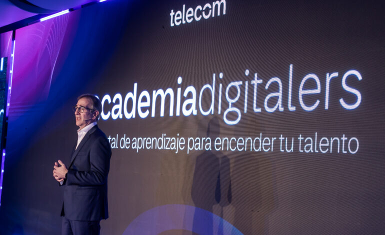 Telecom | Academia Digitalers: cuando la inclusión impulsa el negocio