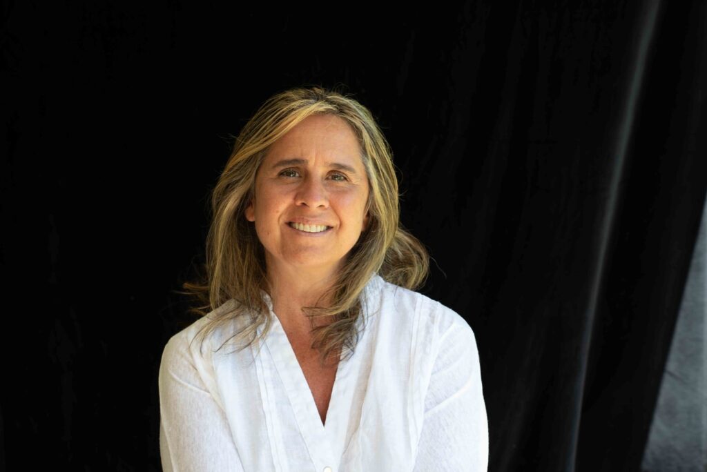 Magdalena Aguilar Astrada,liderazgo e inteligencia aumentada