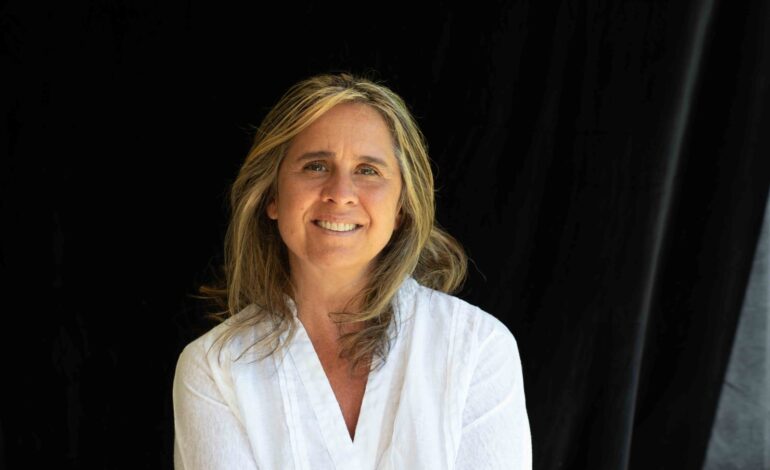 Magdalena Aguilar Astrada,liderazgo e inteligencia aumentada