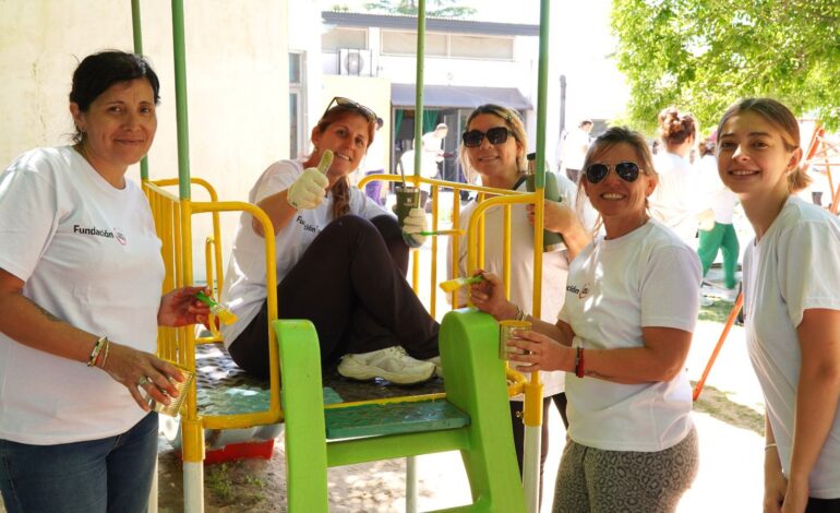 Loma Negra y la sustentabilidad territorial como motor comunitario