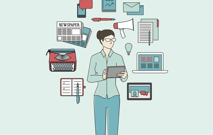 La argentinos temen la desinformación por IA, pero el país figura entre los menos preocupados del mundo