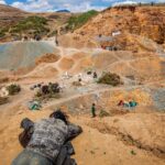 Cobre, litio y tierras raras: los nuevos minerales del poder