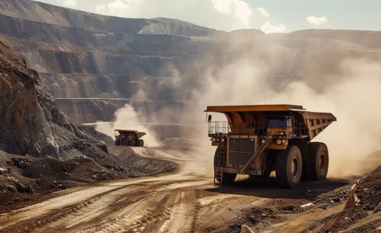 Minerales críticos: Mendoza se suma al plan nacional de transición