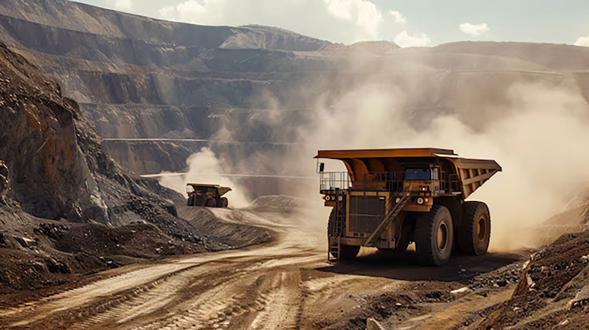 Minerales críticos: Mendoza se suma al plan nacional de transición