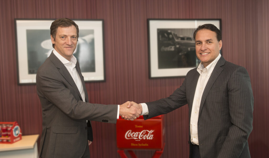 Coca-Cola apuesta por energía limpia junto a Genneia