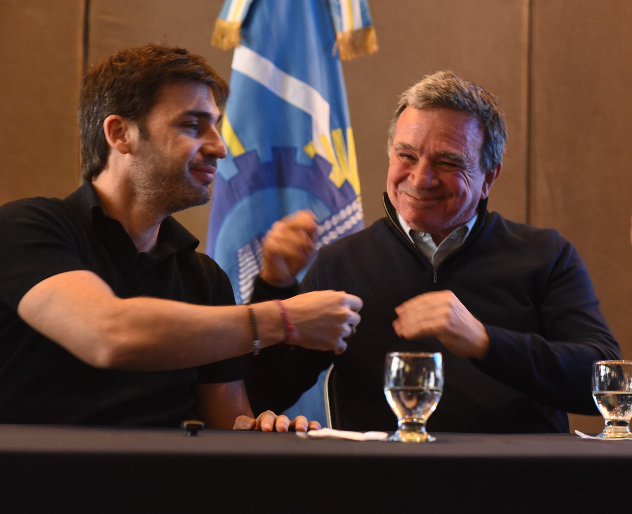 Aluar diseña su segunda escuela estatal en Puerto Madryn