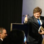 El debate por la Ley de Glaciares Milei vuelve al Congreso