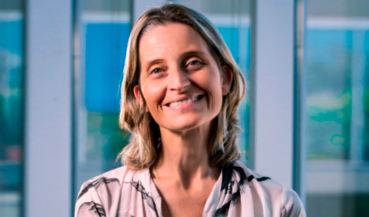 Andreani “En un año invertimos $500 millones. La logística puede cambiar vidas”, Karina Castiglioni