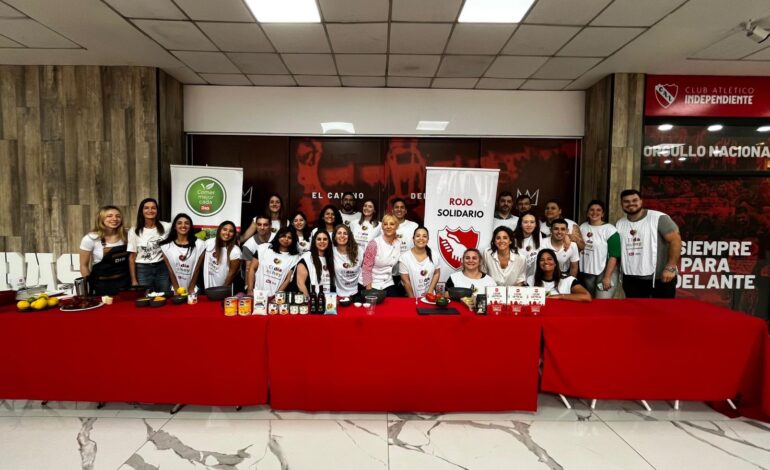 Día y la Asociación Celíaca Argentina avanzan en una alianza por la inclusión alimentaria.