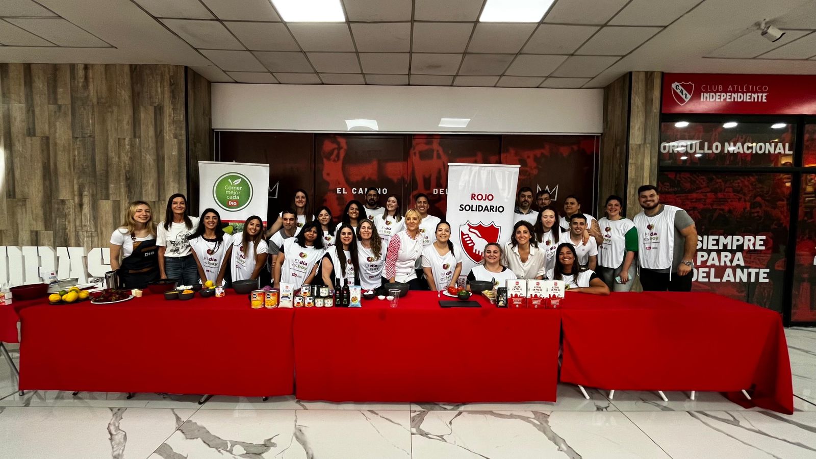 Día y la Asociación Celíaca lanzan precios accesibles sin TACC