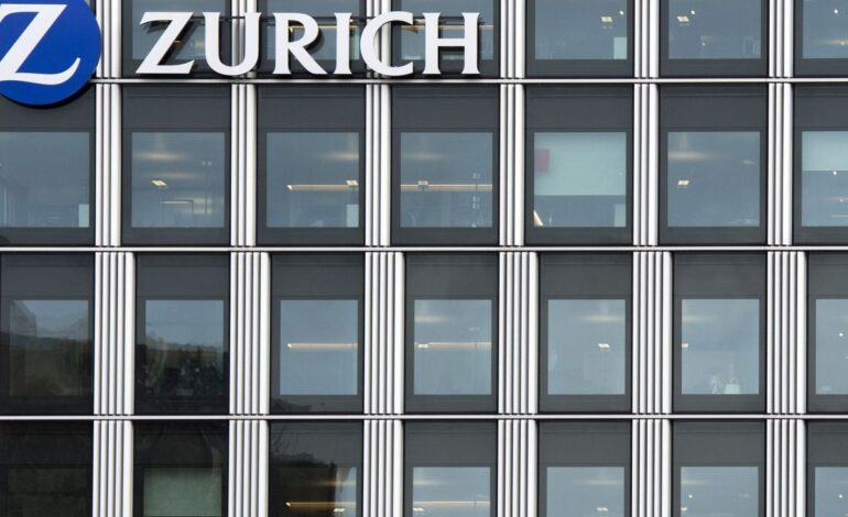 Zurich refuerza su compromiso sustentable con $150 millones