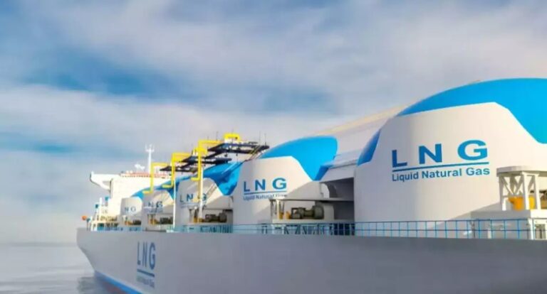 Argentina LNG: hoja de ruta para exportar gas desde Vaca Muerta. Foto: ADIPEC.