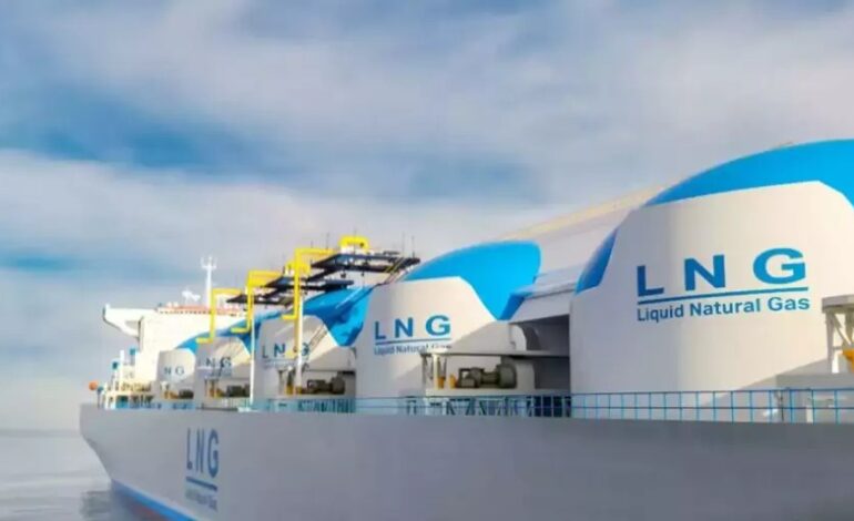 El proyecto Argentina LNG que transforma el gas de Vaca Muerta en independencia energética.