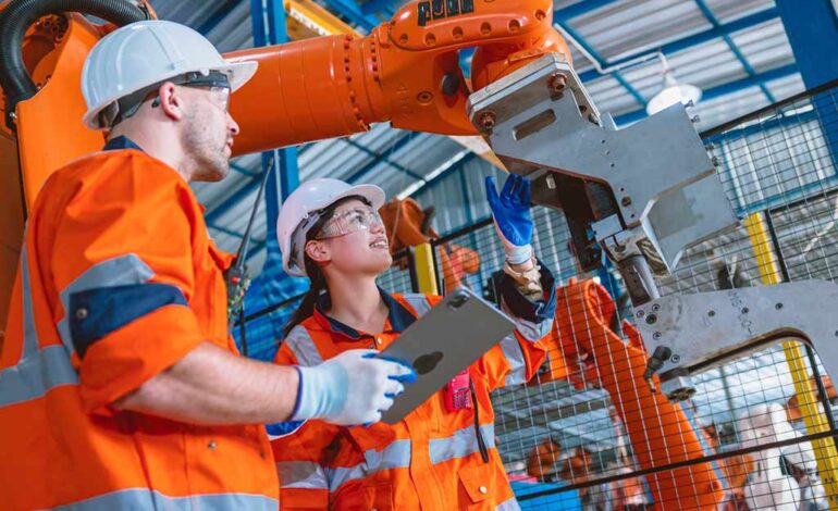 Industria Argentina, Productividad alta y desafío de complejida