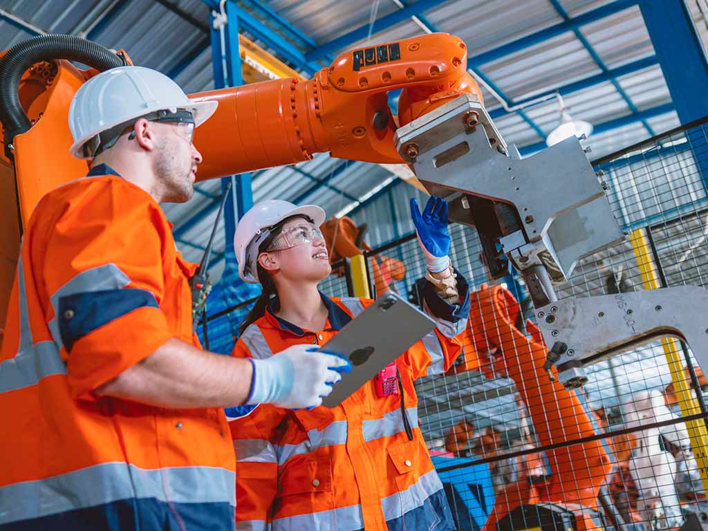 Industria argentina: vuelve como oportunidad