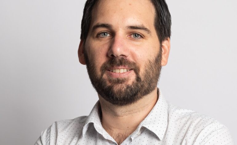 “Modernizar no es flexibilizar: es actualizar reglas que quedaron viejas”