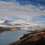 ambiente periglaciar y regulación hídrica en la cordillera