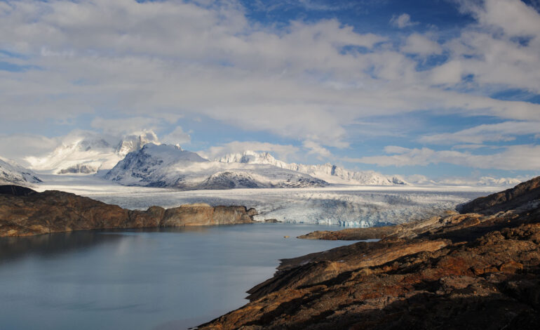glaciares protegidos argentina