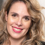 Mariana Petrina, directora de Asuntos Corporativos, Comunicación y Sustentabilidad de L’Oréal Argentina