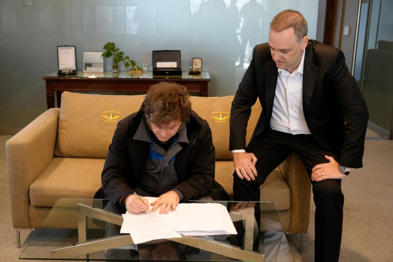 Modernización laboral: claves del nuevo proyecto