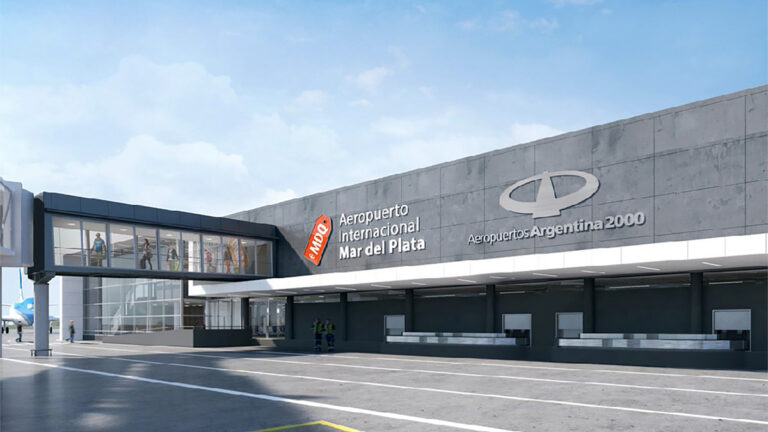 Aeropuertos Argentina redujo plástico de un solo uso en aeropuertos