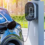 Autos eléctricos en la Ciudad de Buenos Aires: créditos para taxistas, remiseros y choferes de apps