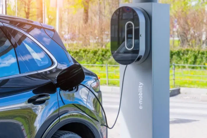 Autos eléctricos en la Ciudad de Buenos Aires: créditos para taxistas, remiseros y choferes de apps